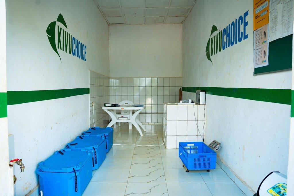 Sales & Logistics Image 5