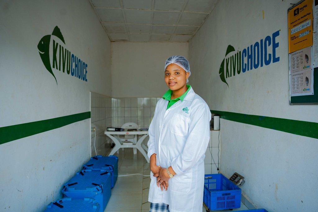 Sales & Logistics Image 2